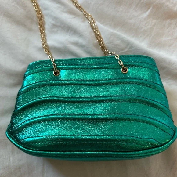 Zara mini purse - Picture 2 of 3
